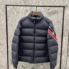 MCL Solayan Short Down - Jacket · Ref. CL0554