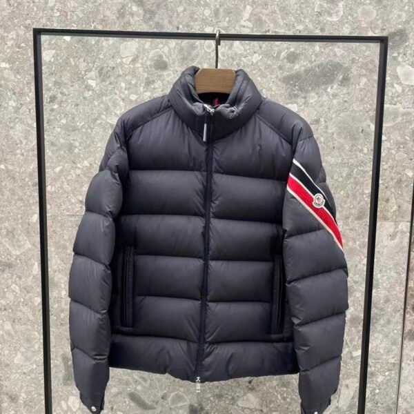 MCL Solayan Short Down - Jacket