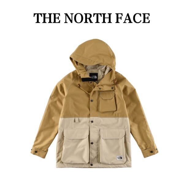 ```plaintext
TNF 1978 Mountain Jacket - Jacket
```