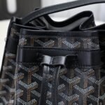GYD Saint Louis – Bag – Black