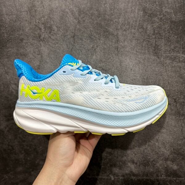 HK Clifton 9 - Sneakers