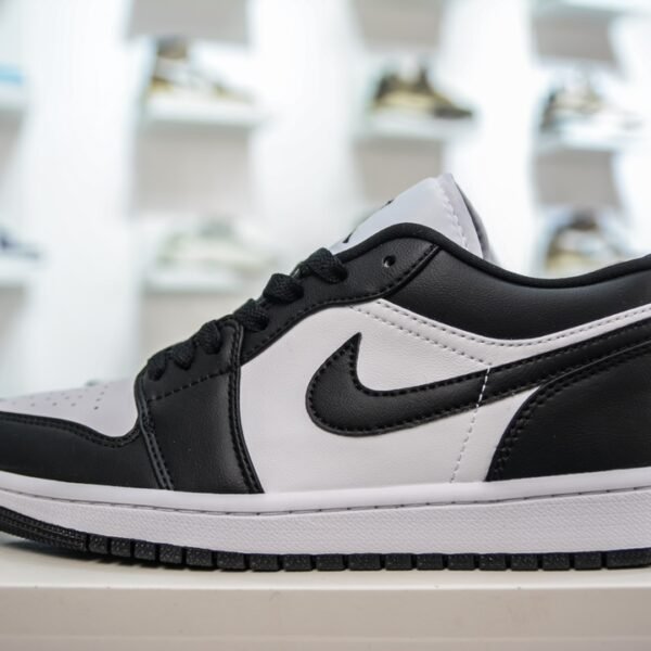 NK Air Jordan 1 Low - Sneakers