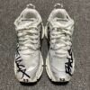 BAL Runner Sneaker White/Black - Sneakers