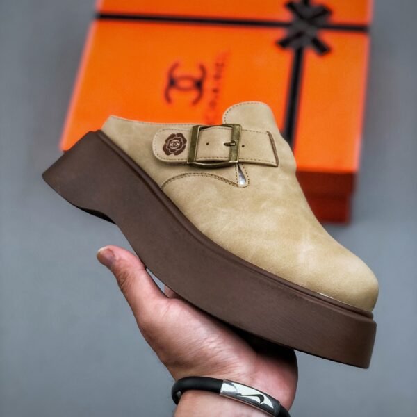 CC Dad Sandals - Shoes
