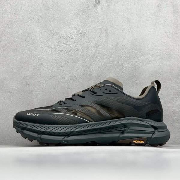 HK Mafate Speed 2 - Sneakers