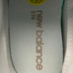 NB 574 – Sneakers