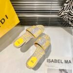 FD Roma Slides – Slides – Red