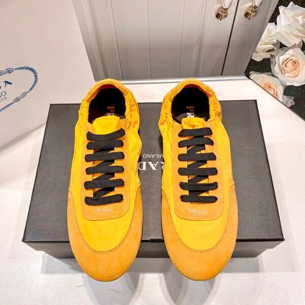 PR America's Cup - Sneakers