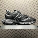 BAL Track 3.0 – Sneakers – Red