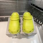 BAL Bulldozer Clogs – Shoes