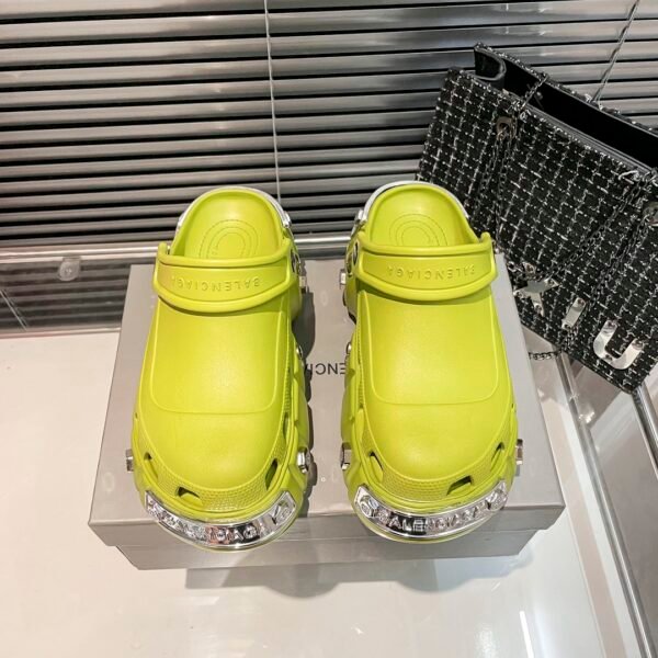 BAL Bulldozer Clogs - Shoes