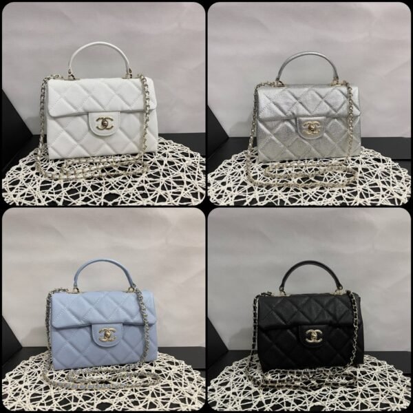 CC Coco Handle Various - Bag