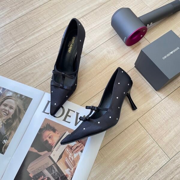 YSL Opyum Pumps - Heels
