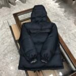 CD Oblique Puffer Jacket – Veste
