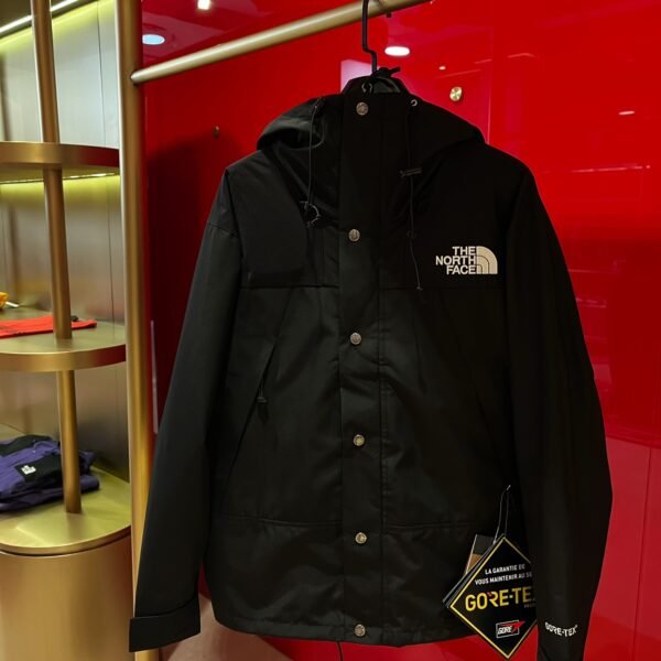 TNF Mountain Light Jacket - Jacket