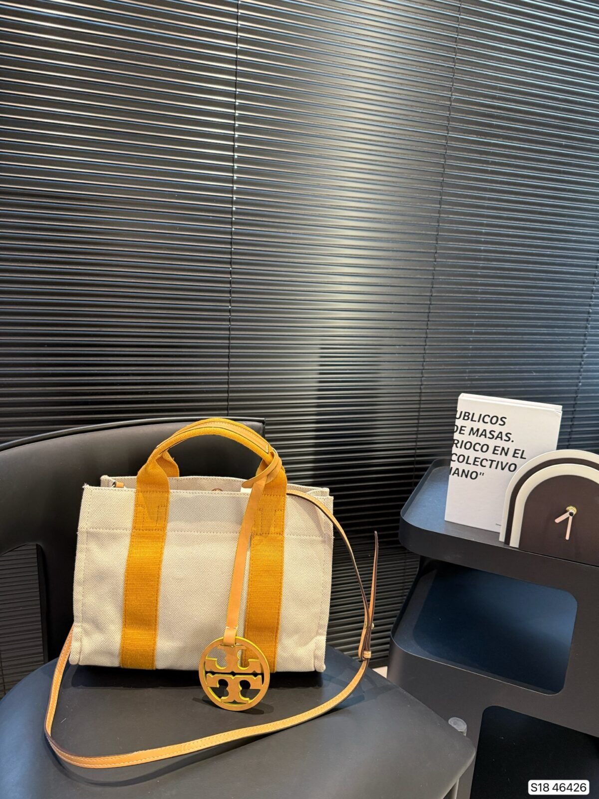 TB Bag — 3