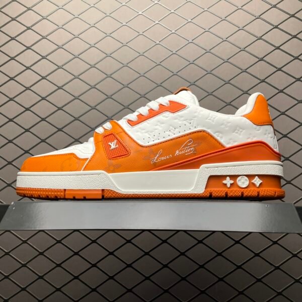 LV LV Trainer Sneaker #54 - Sneakers