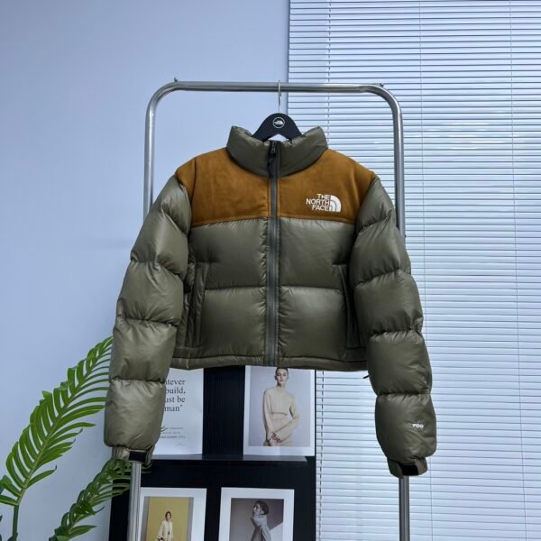 TNF 1996 Retro Nuptse Jacket - Jacket