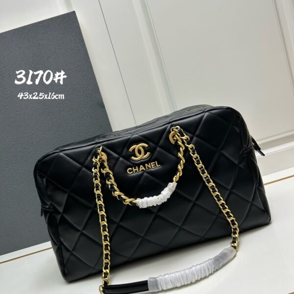 CC Coco Handle - Bag