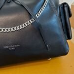 LV Carryall PM – Bag – Black