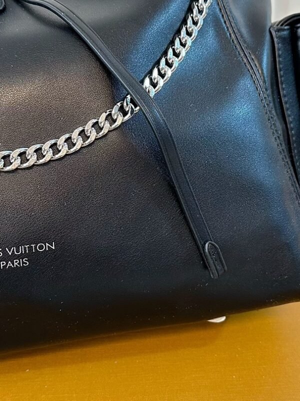LV Carryall PM – Sac – Noir