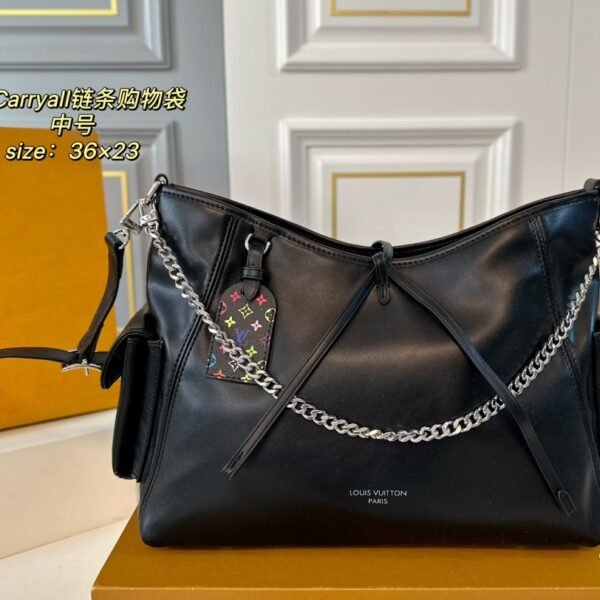 LV Carryall PM - Bag