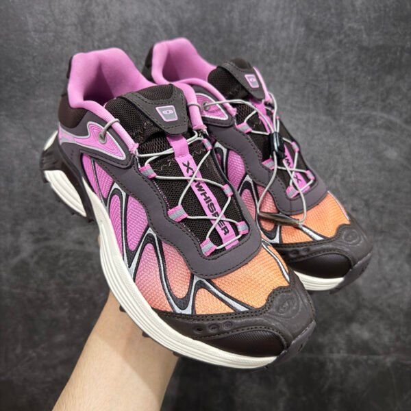 BAL X-Pander - Sneakers