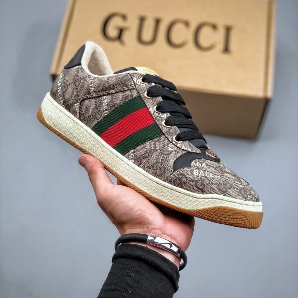 GG Screener - Sneakers