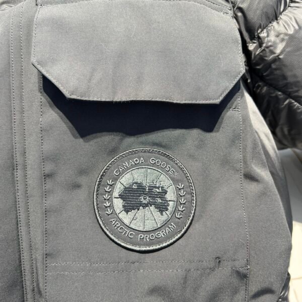 CG Armstrong Parka - Jacket