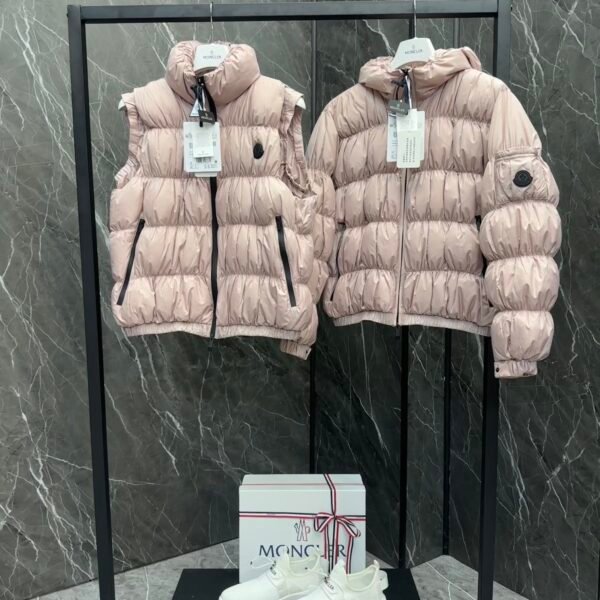 MCL Medonte Short Down - Jacket