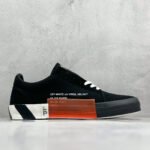 OW Vulcanized Low – Sneaker