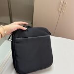 PR Re-Nylon Messenger – Bag