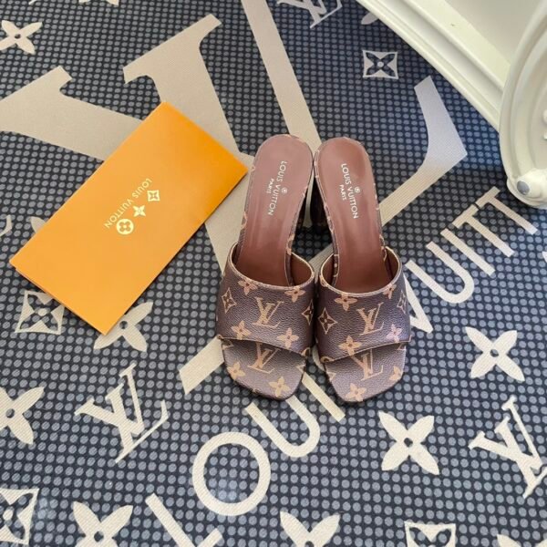 LV Lock It - Sandals