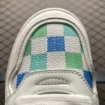 LV LV Trainer – Sneakers – Red