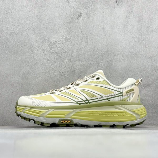 HK Mafate Speed 3 - Sneakers