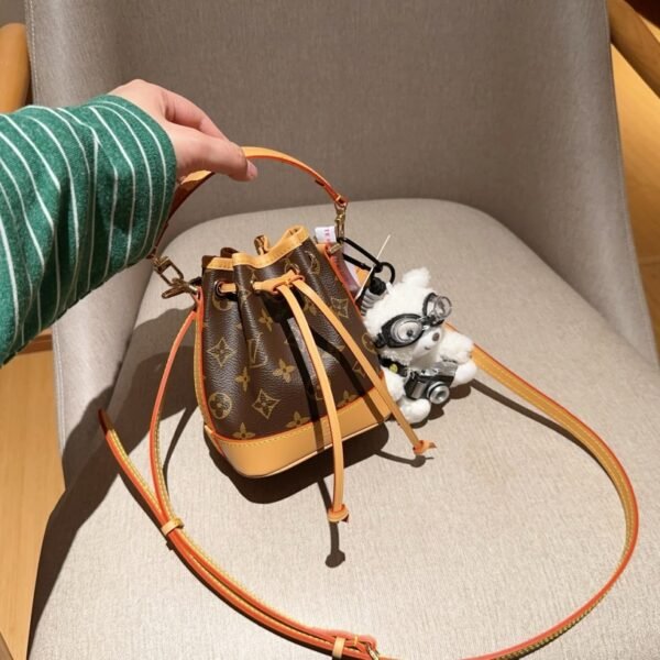 LV Nano Noé - Bag