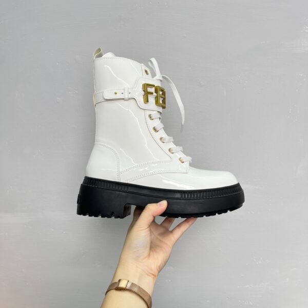 FD Force Boots - Boots