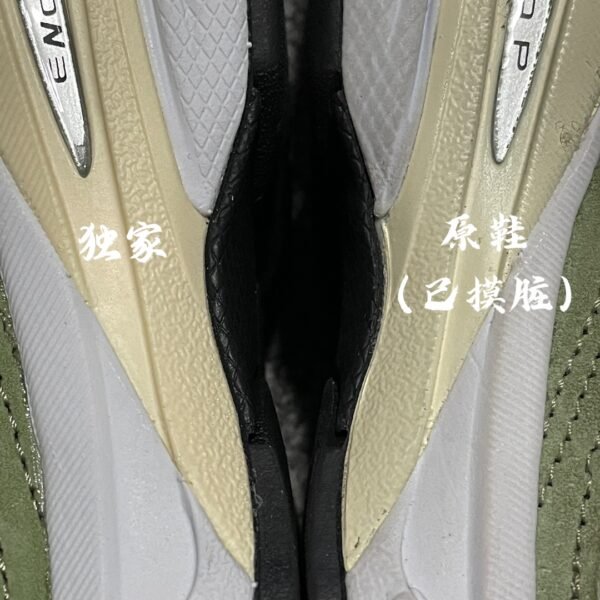 NB 2002R Protection Pack - Sneakers