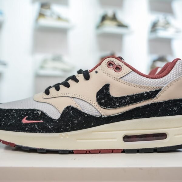 NK Air Max 1 Premium Keep Rippin Stop Slippin - Sneakers