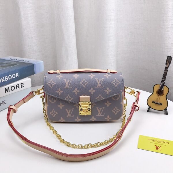 LV Pochette Metis - Bag