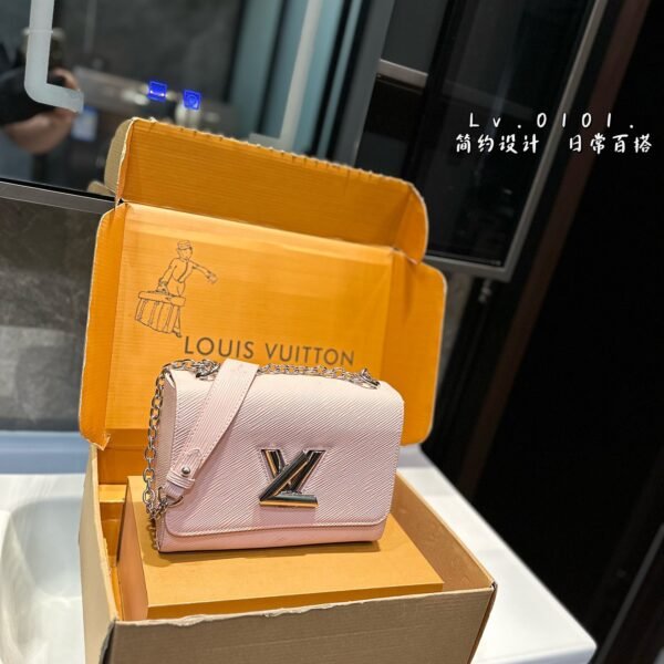 LV Twist PM - Bag