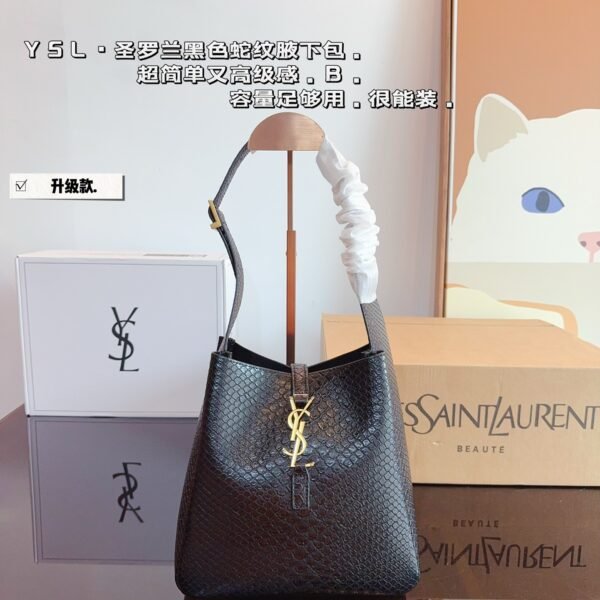YSL Le 5 à 7 Hobo - Bag