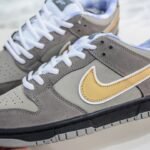 NK Dunk Low Pro SB Tag – Sneaker