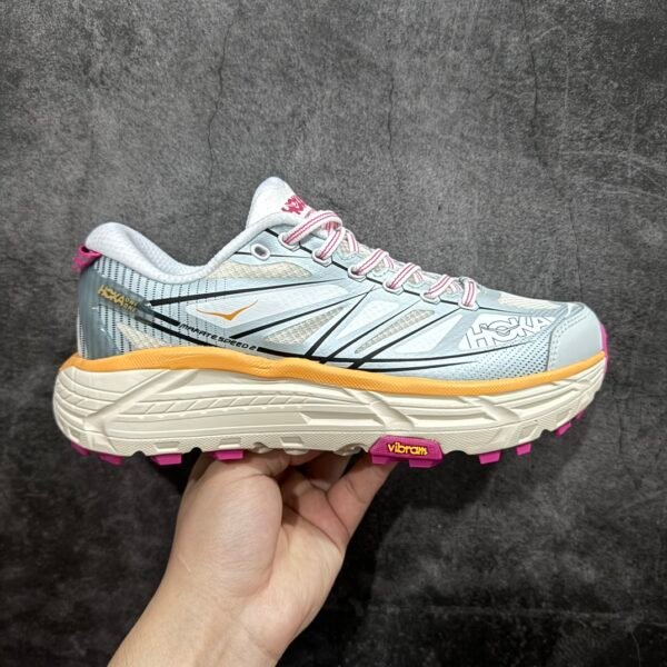 OW Mafate Speed 3 - Sneakers