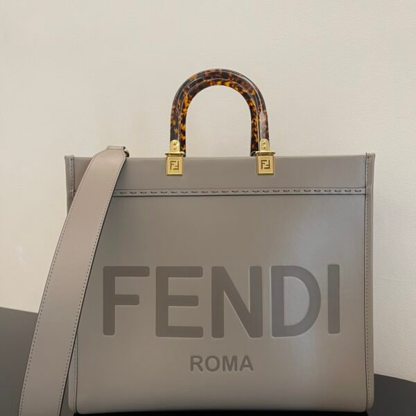 FD Sunshine Shopper - Bag