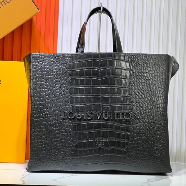 LV OnTheGo - Bag