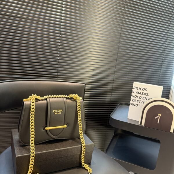 PR Cleo Chain - Bag