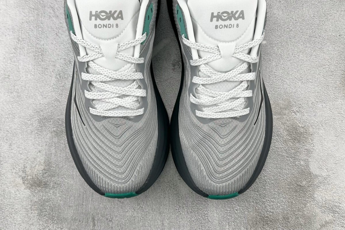 HK Bondi 8 – Sneaker – Nero — 7