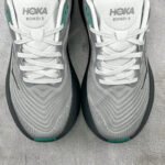 HK Bondi 8 – Sneaker – Nero