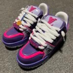 LV Trainer Maxi – Sneaker